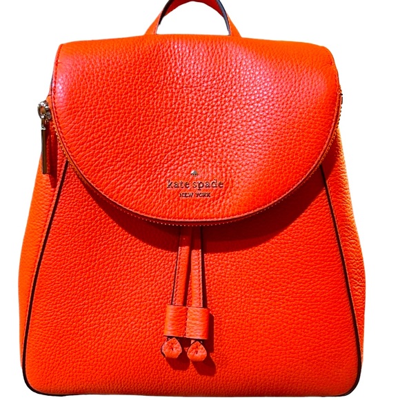 kate spade Handbags - New Kate Spade backpack. Beautiful! NEW